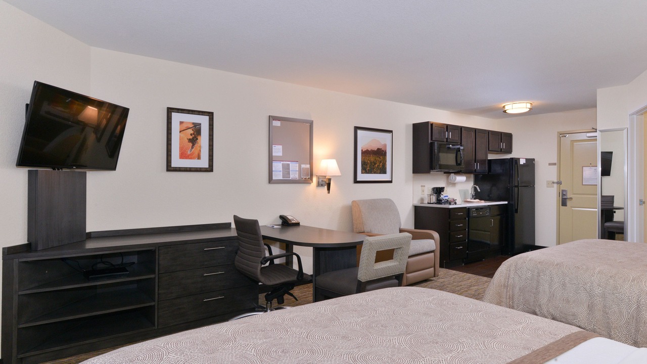 Photo of Bedroom in Casper