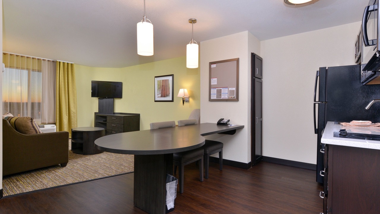 Photo of Bedroom in Casper
