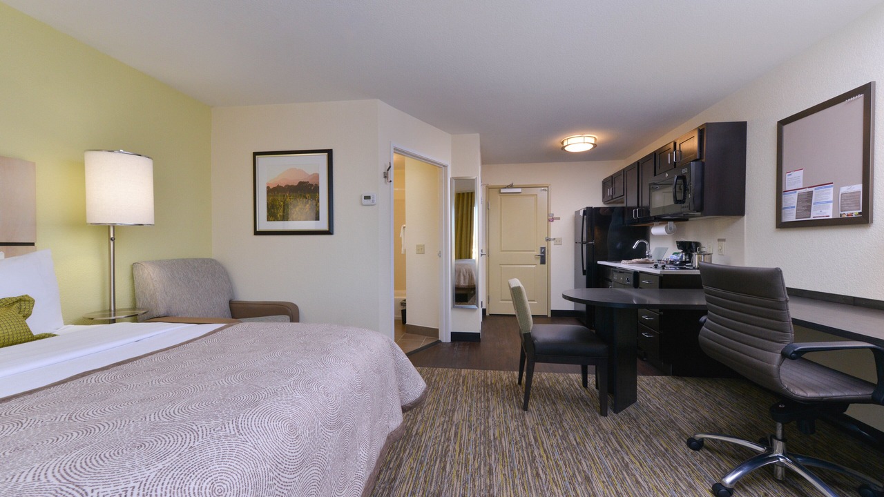 Photo of Bedroom in Casper