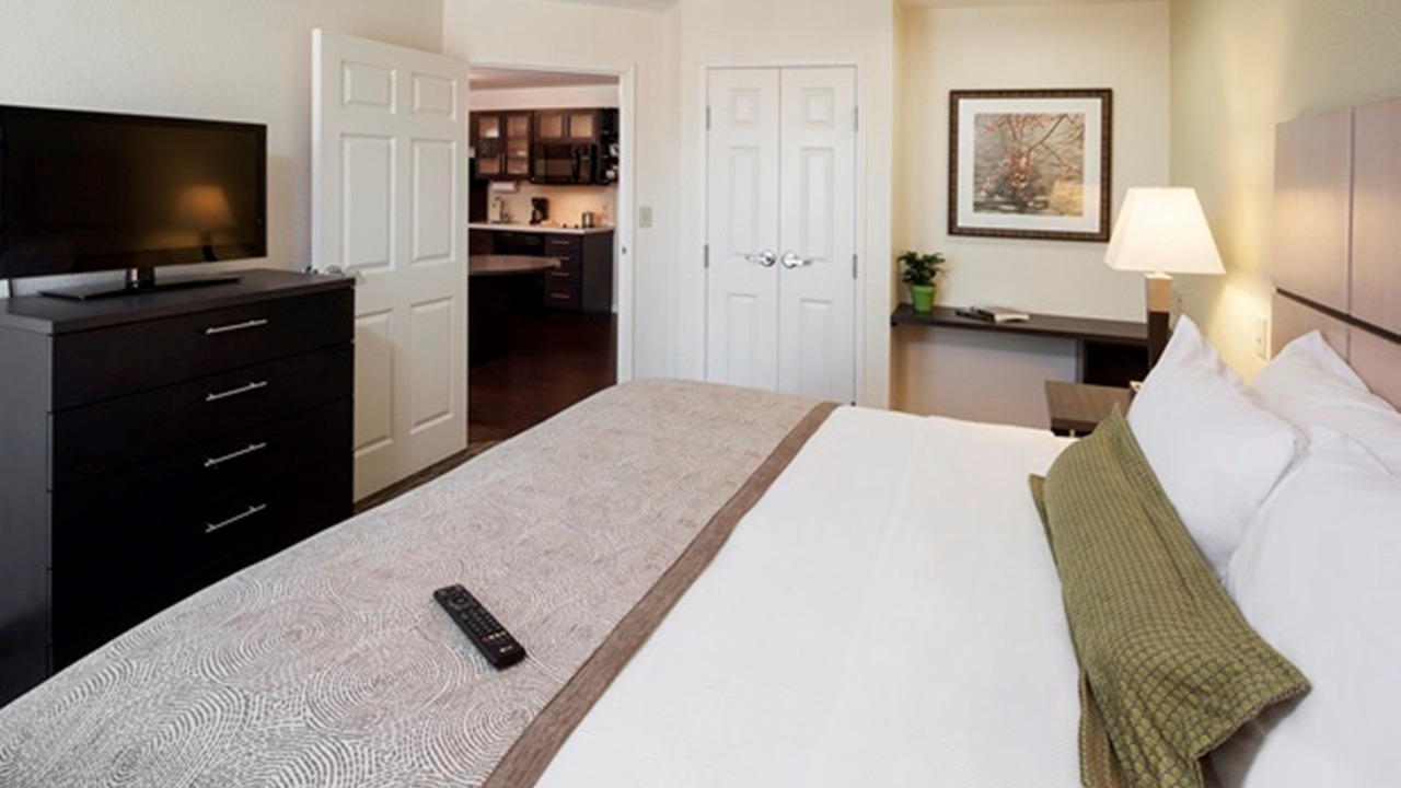 Photo of Bedroom in Casper
