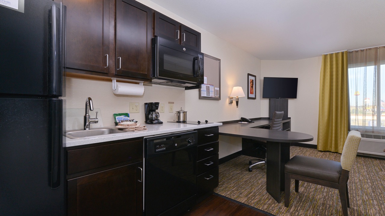 Photo of Bedroom in Casper