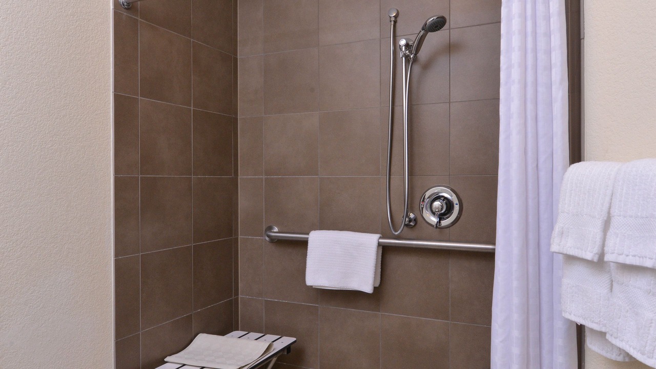Photo of Bathroom in Casper