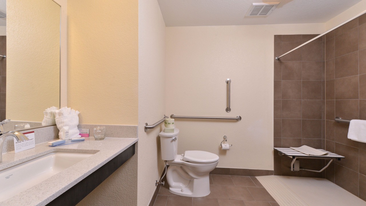 Photo of Bathroom in Casper