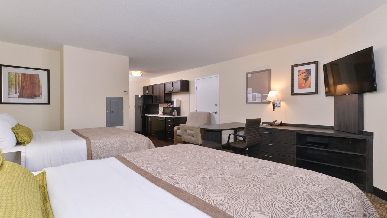Photo of Bedroom in Casper