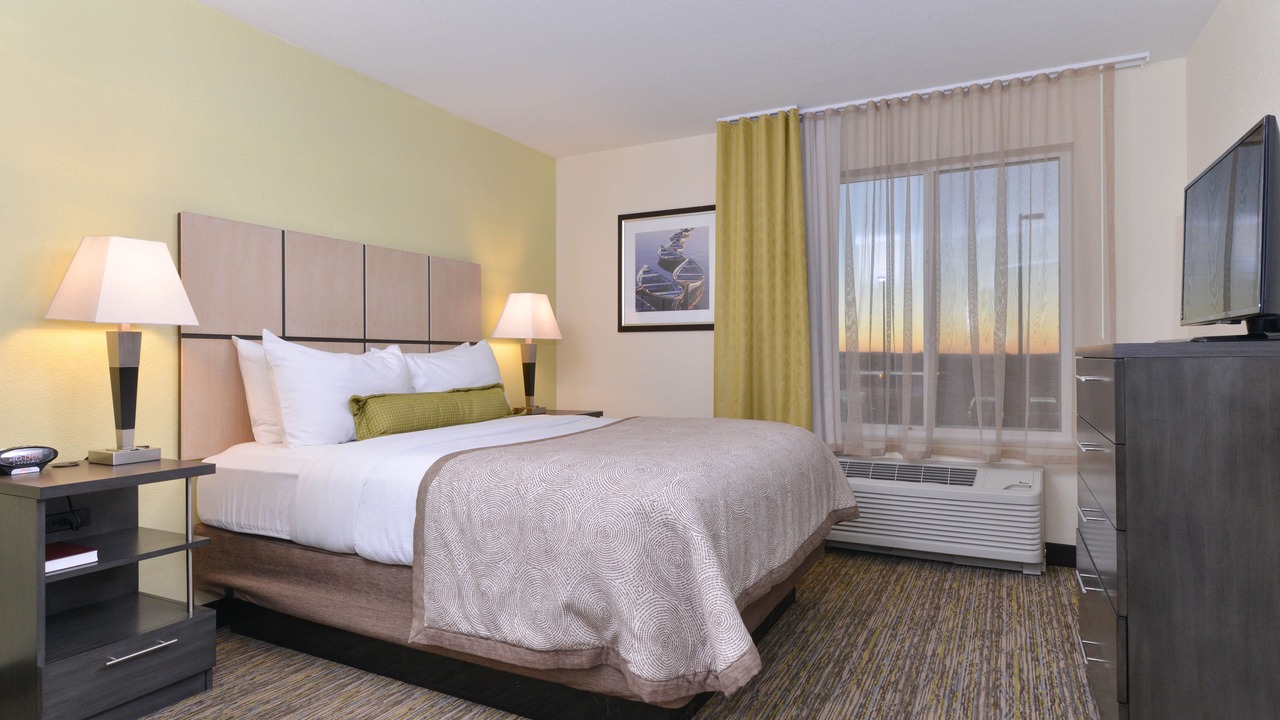 Photo of Bedroom in Casper