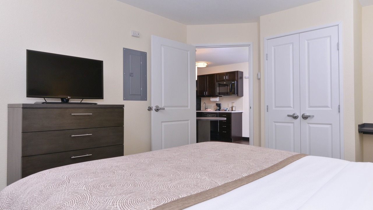 Photo of Bedroom in Casper