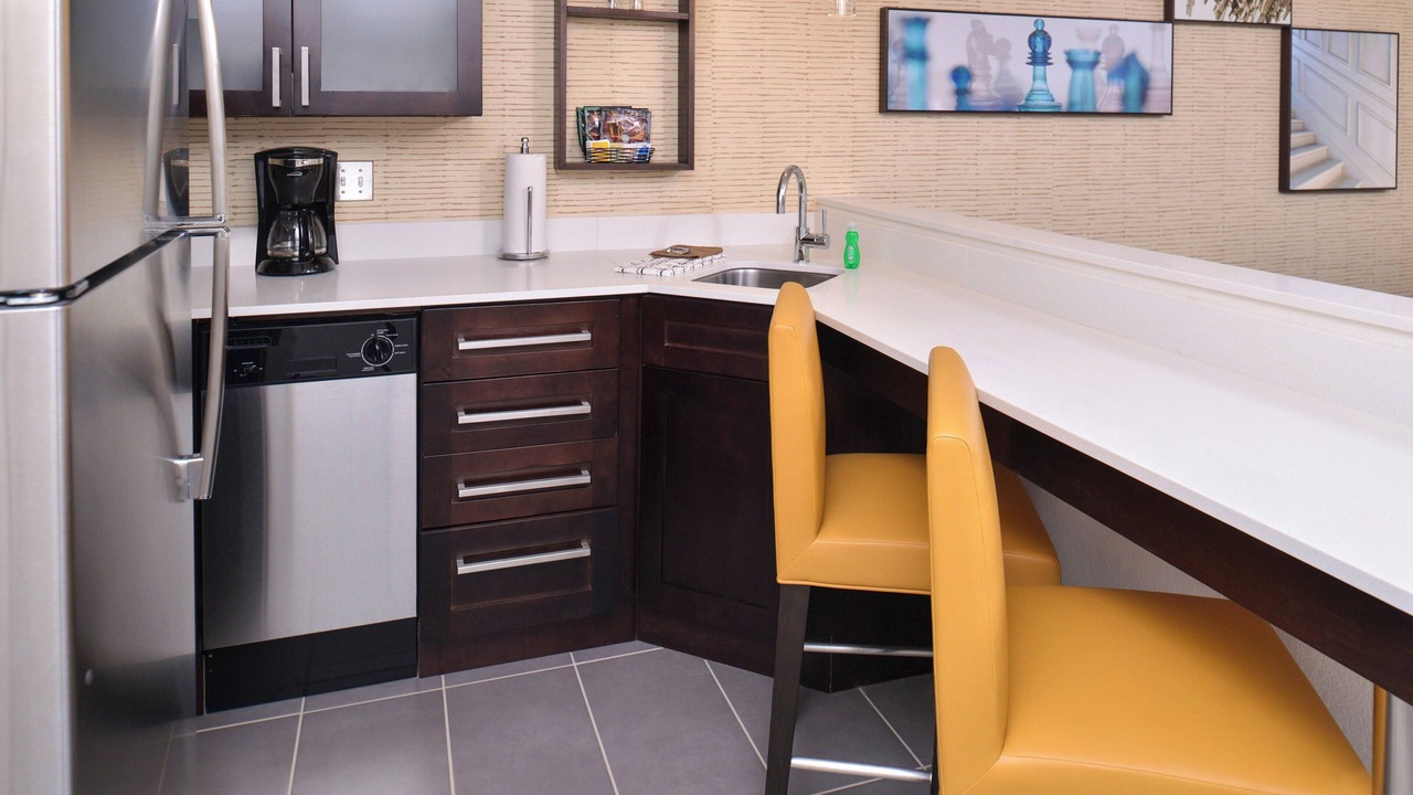 Photo of Kitchen in Southwest Area