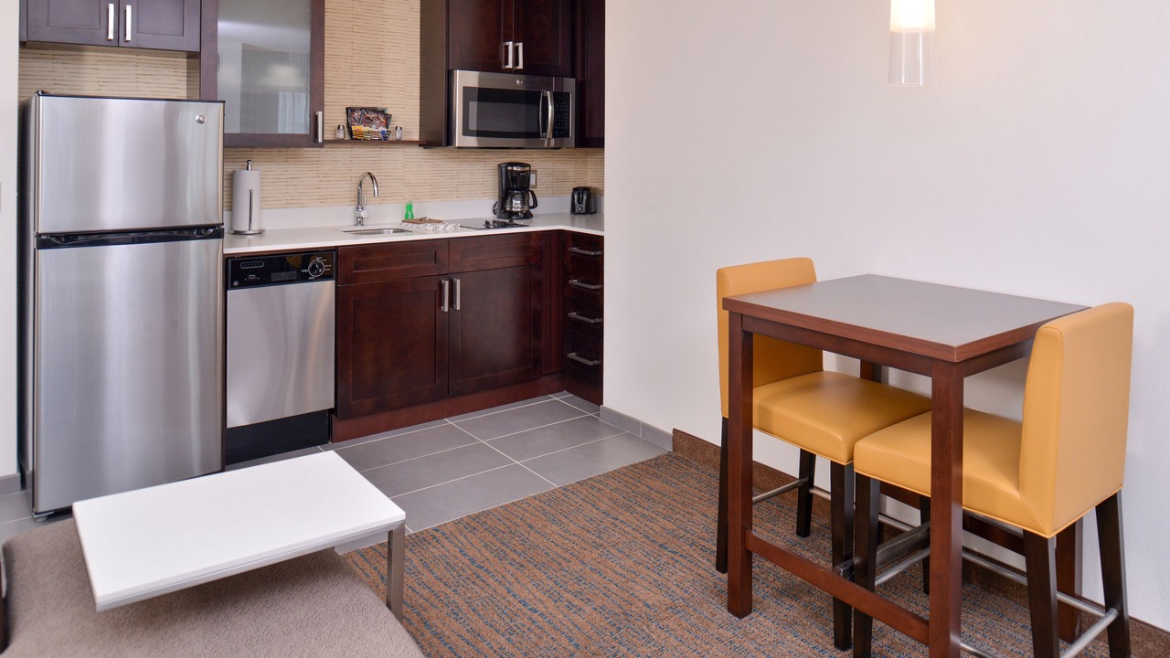 Photo of Kitchen in Southwest Area