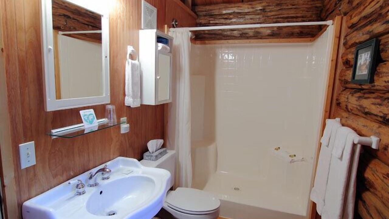 Photo of Bathroom in Coram