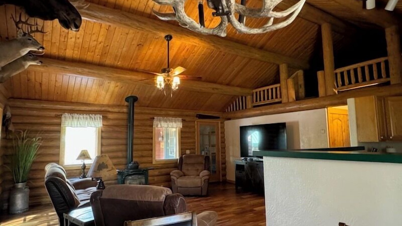 Photo of Bedroom in Coram