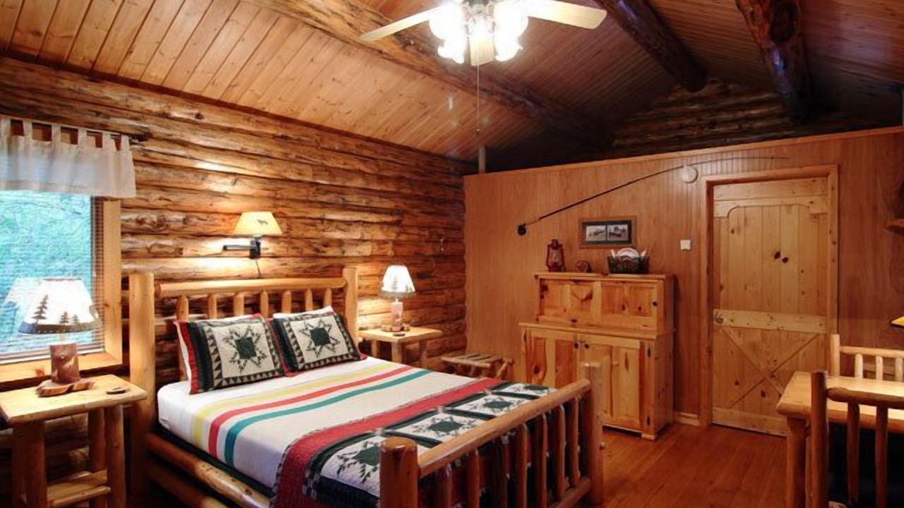 Photo of Bedroom in Coram