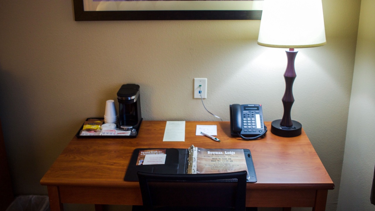 Photo of Bedroom in Bowman