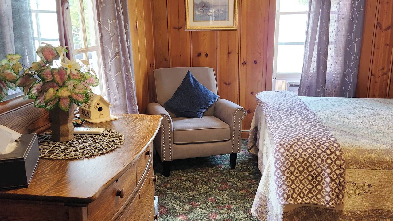 Photo of Bedroom in Virginia City