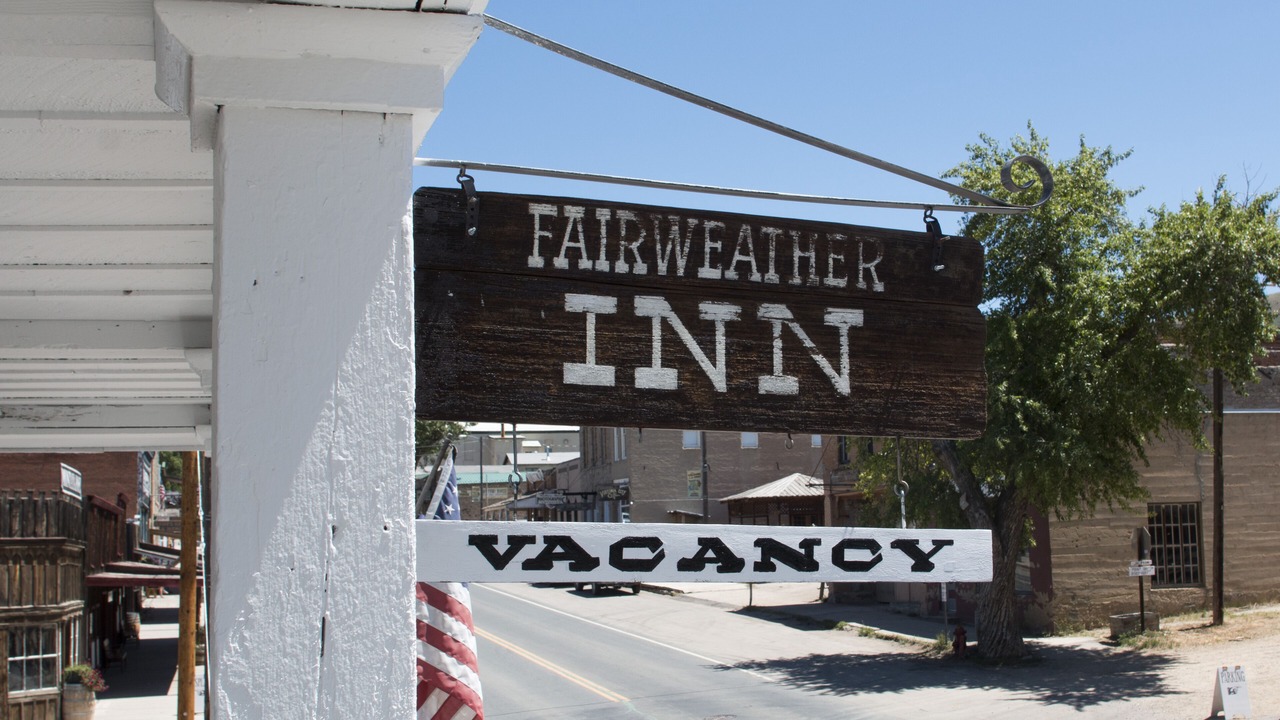 Photo of Outdoor in Virginia City