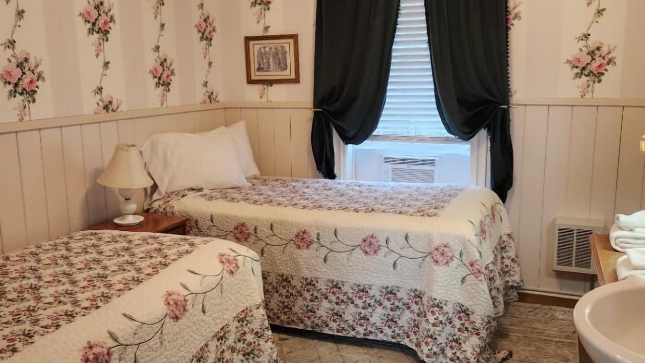 Photo of Bedroom in Virginia City