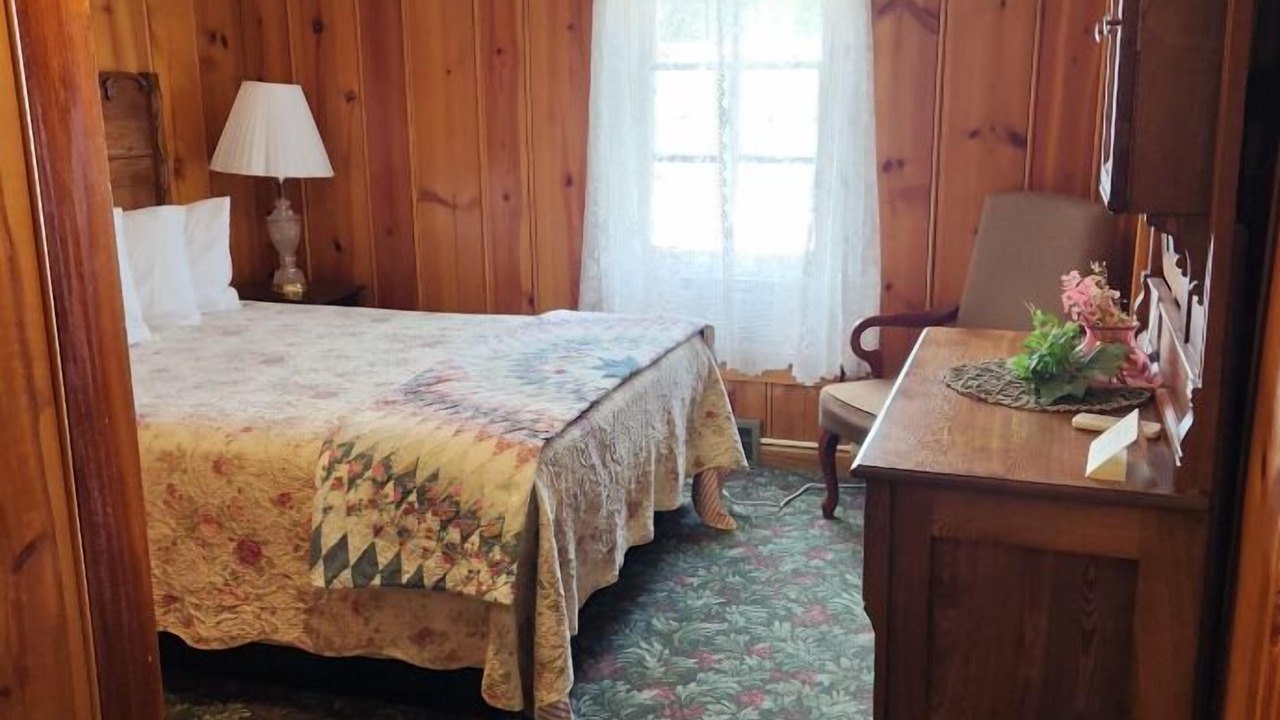 Photo of Bedroom in Virginia City