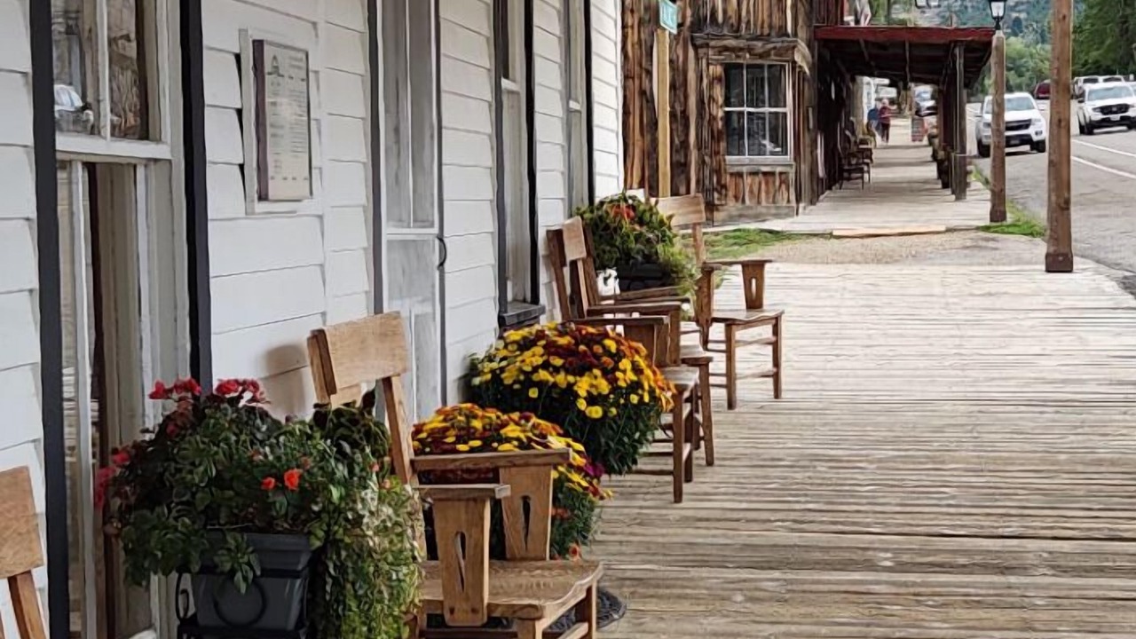 Photo of Outdoor in Virginia City