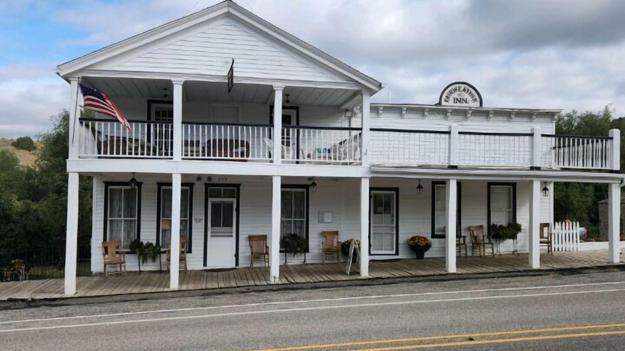Photo of Outdoor in Virginia City