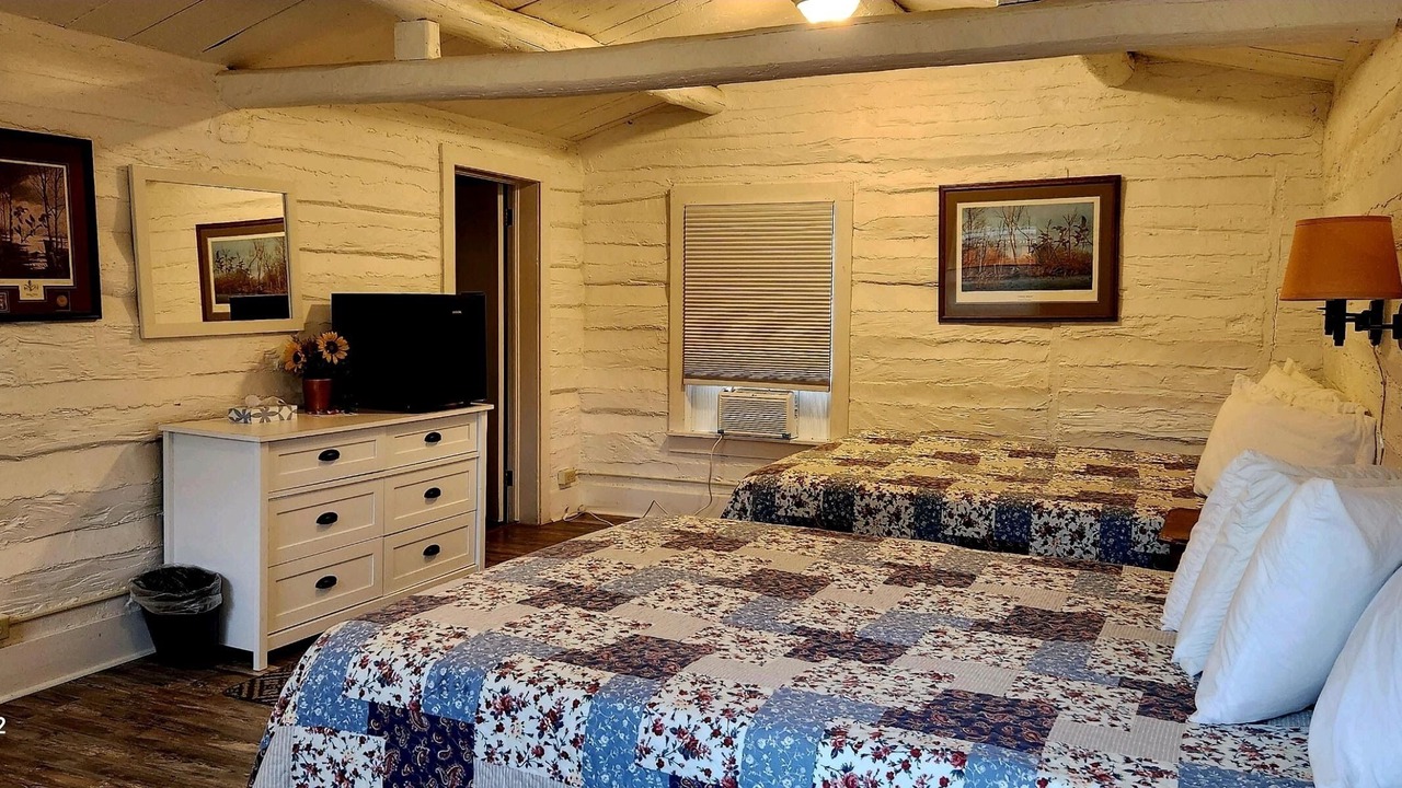 Photo of Bedroom in Virginia City