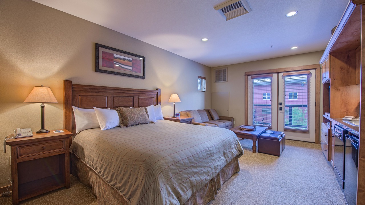 Photo of Bedroom in Kellogg