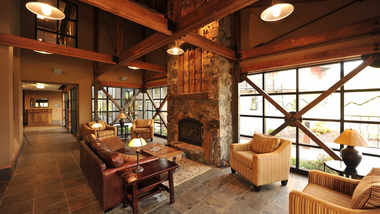 Photo of Livingroom in Kellogg