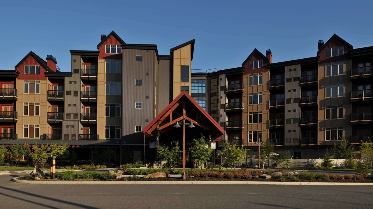 Photo of Outdoor in Kellogg