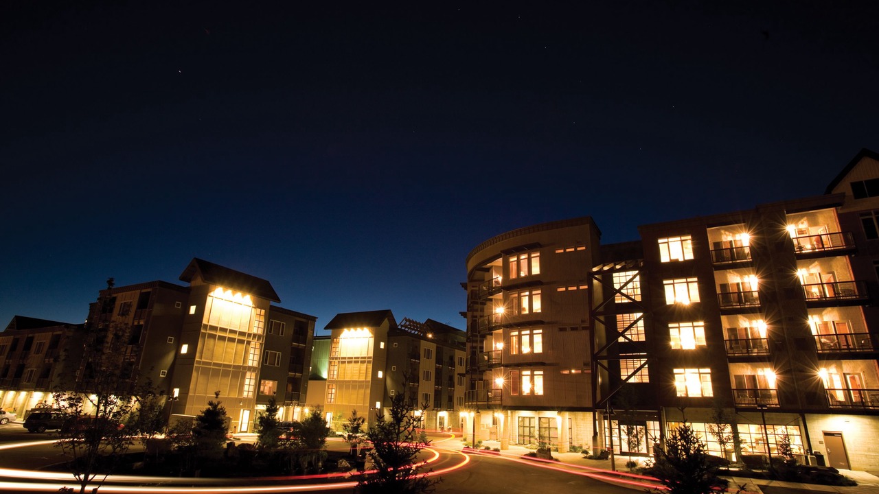 Photo of Outdoor in Kellogg