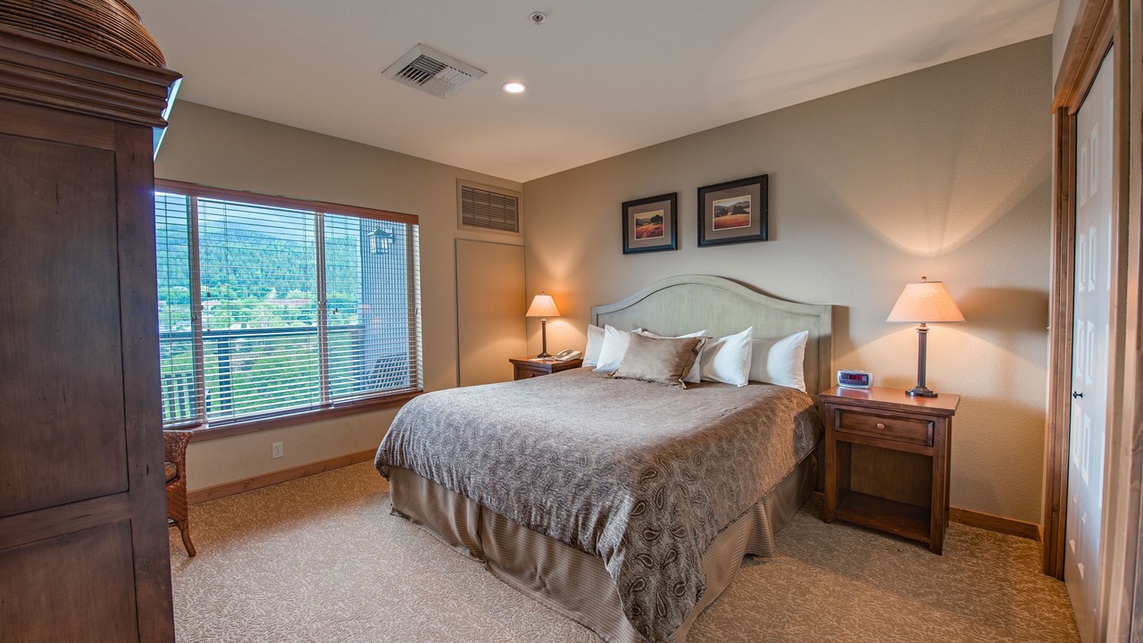 Photo of Bedroom in Kellogg