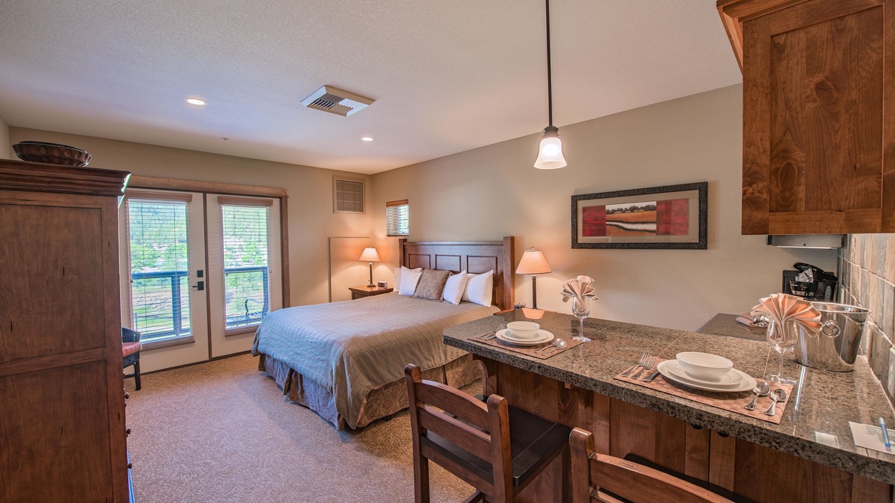 Photo of Livingroom in Kellogg