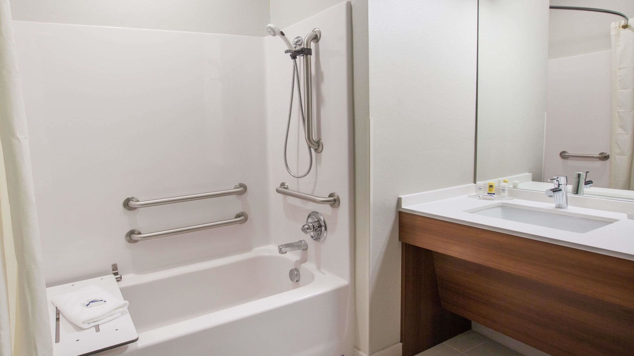 Photo of Bathroom in Tioga