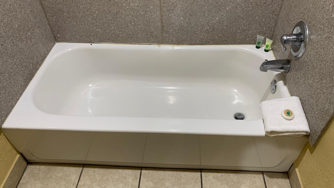 Photo of Bathroom in Marion
