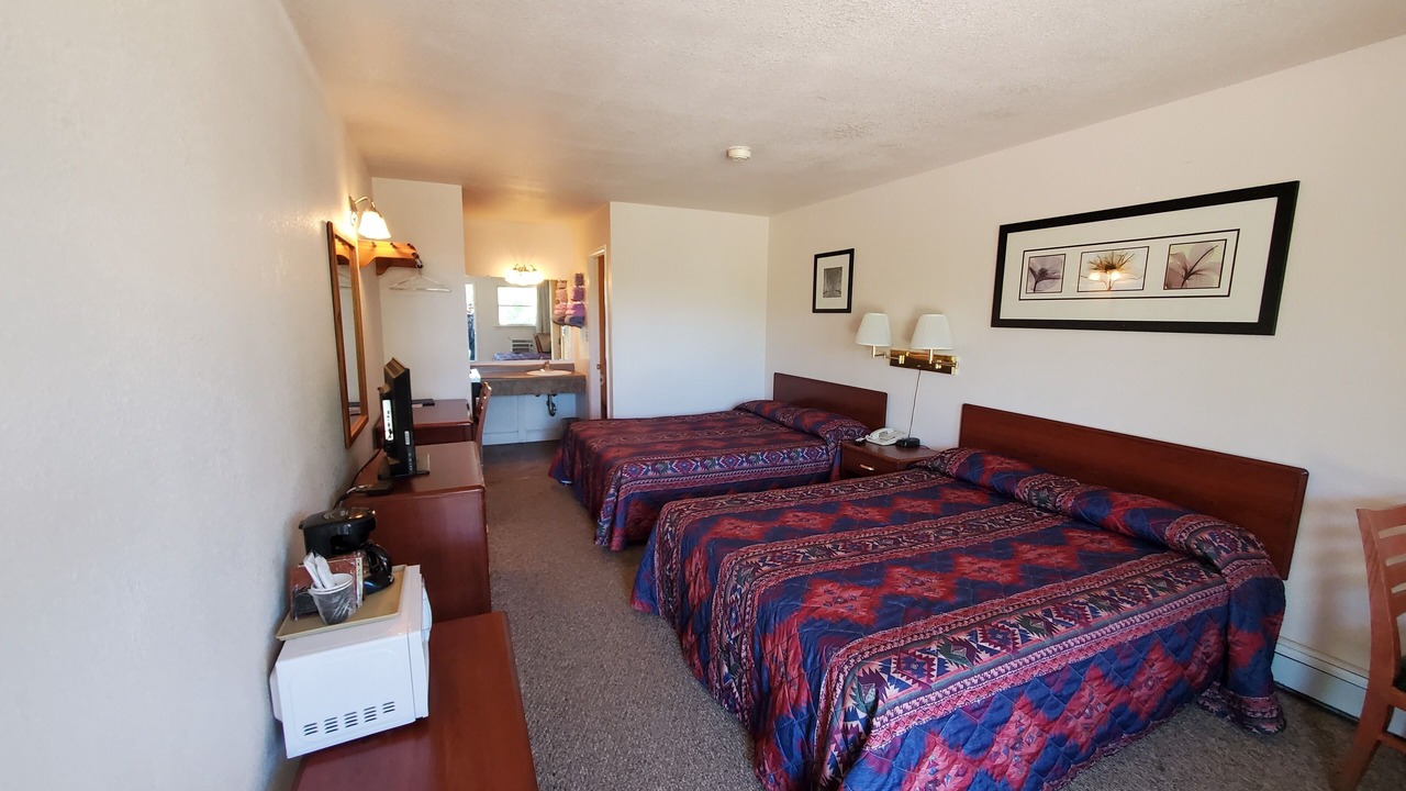 Photo of Bedroom in Glendive