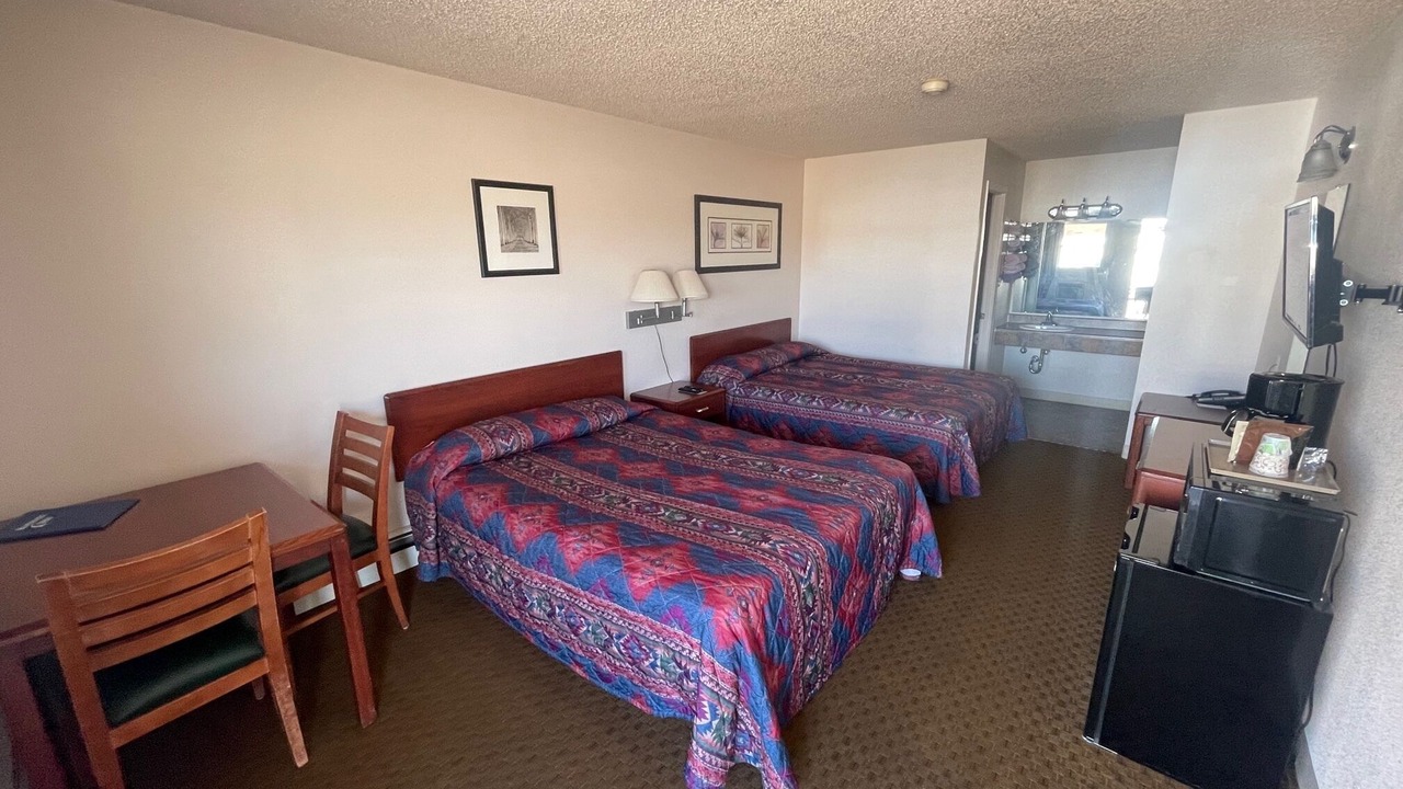 Photo of Bedroom in Glendive