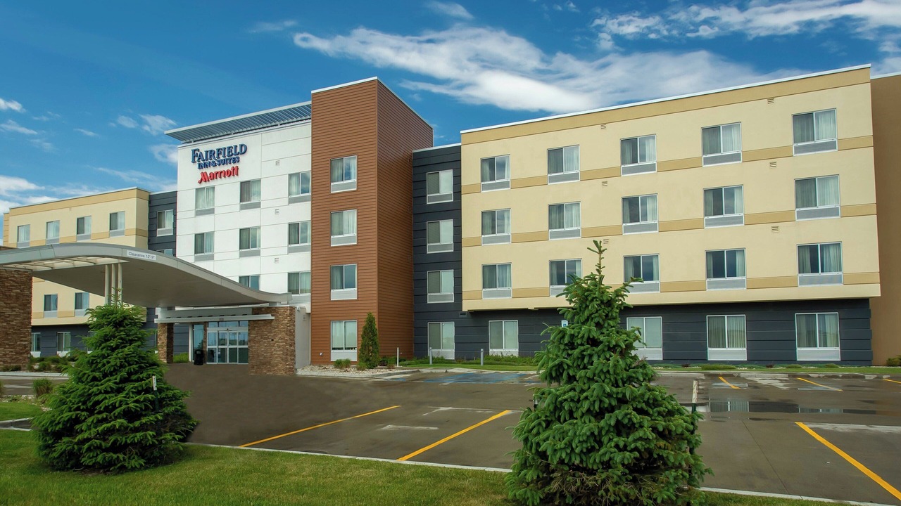 Photo of Outdoor in Jamestown
