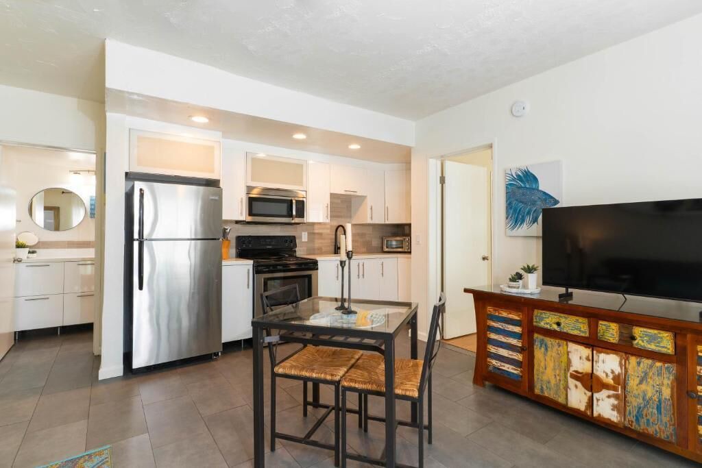 Photo of Bedroom in Carlsbad Village