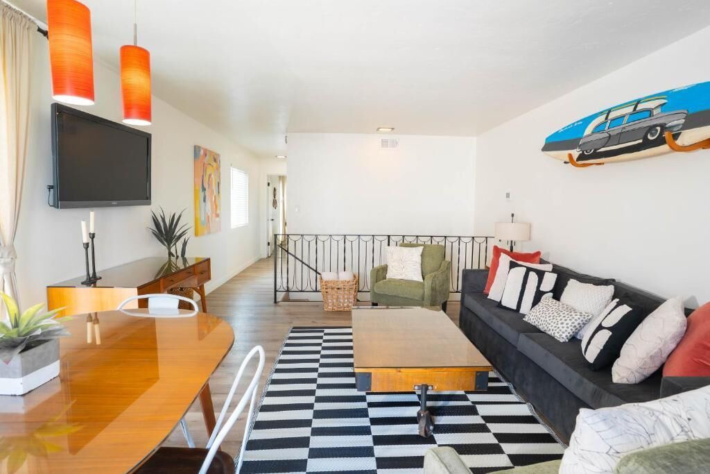 Photo of Bedroom in Carlsbad Village