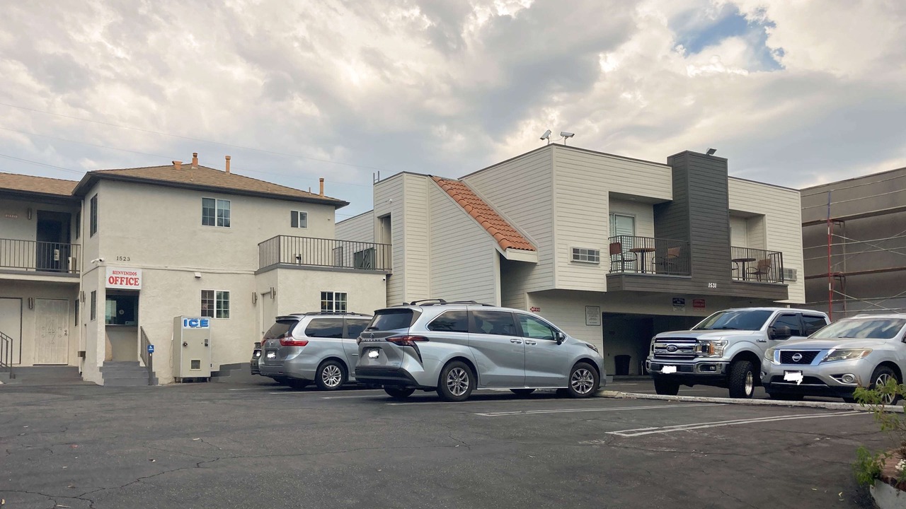 Photo of Outdoor in Citrus Grove