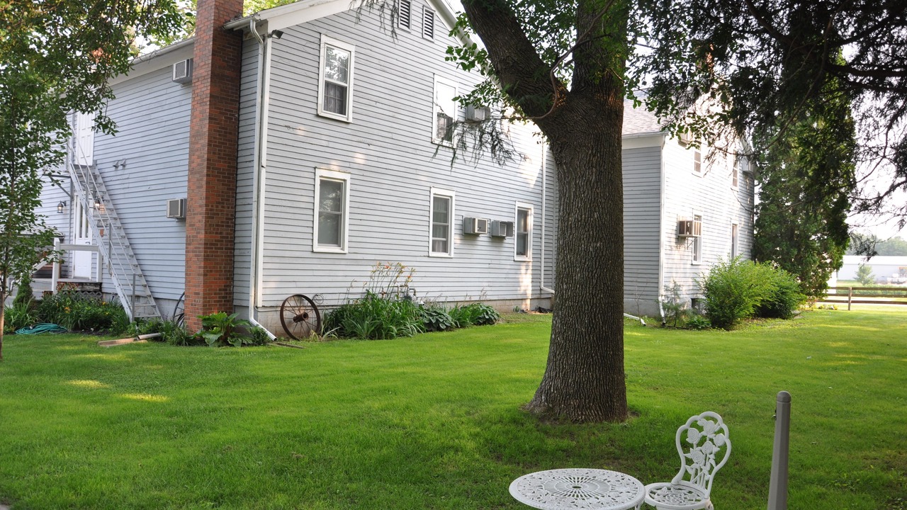 Photo of Outdoor in Homestead