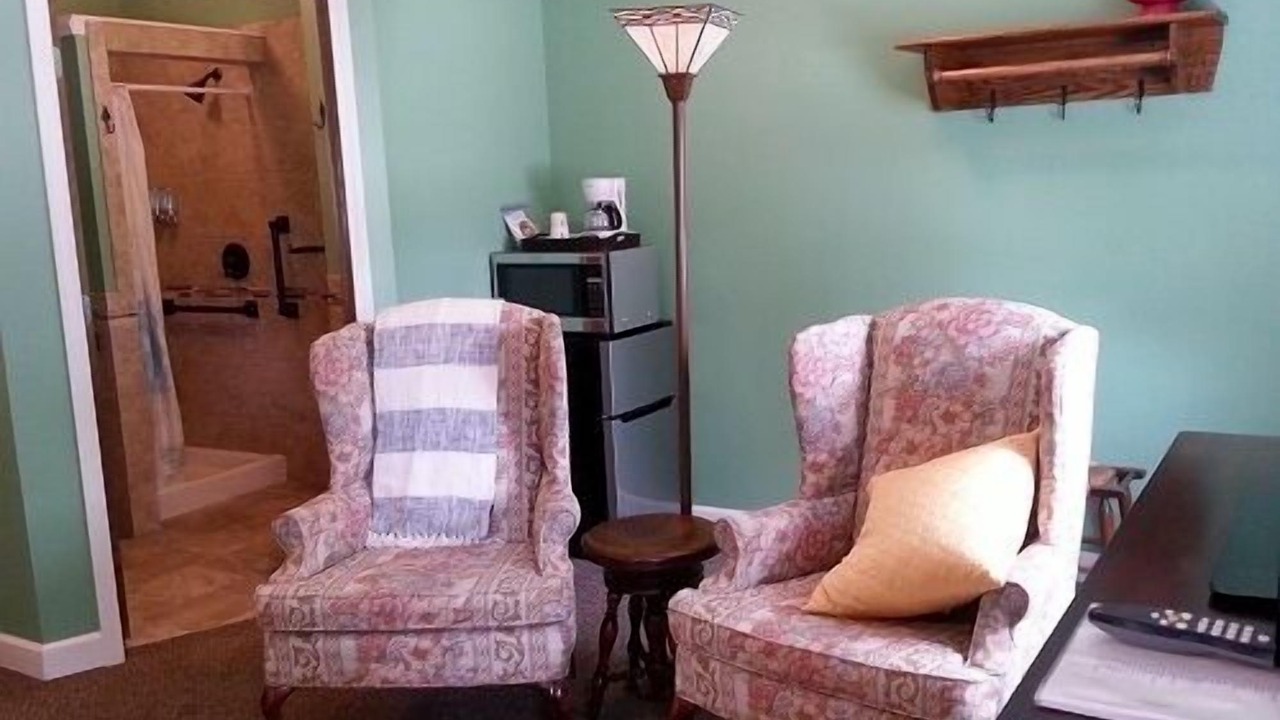 Photo of Livingroom in Homestead