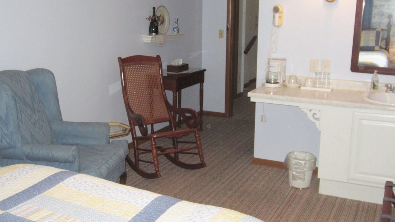 Photo of Bedroom in Homestead