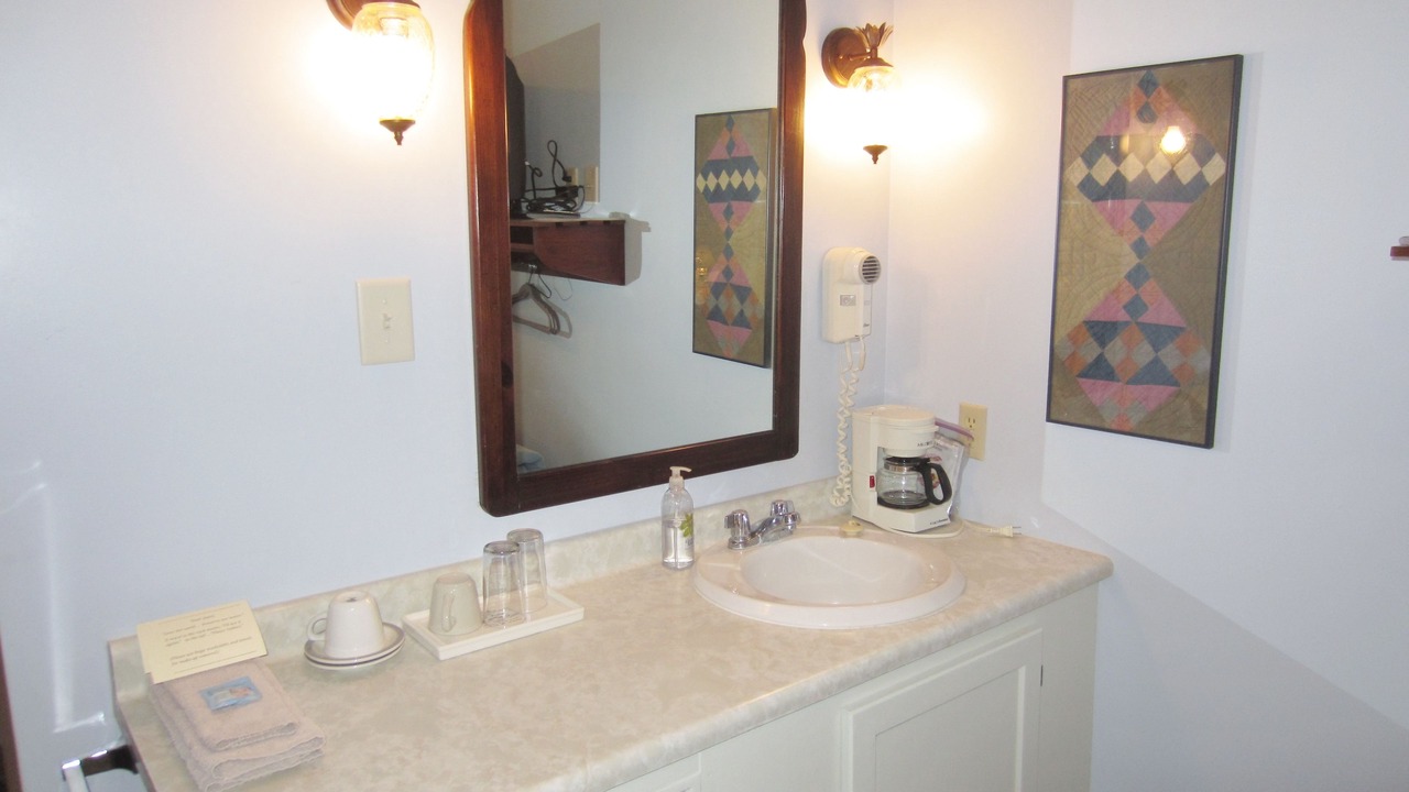 Photo of Bathroom in Homestead