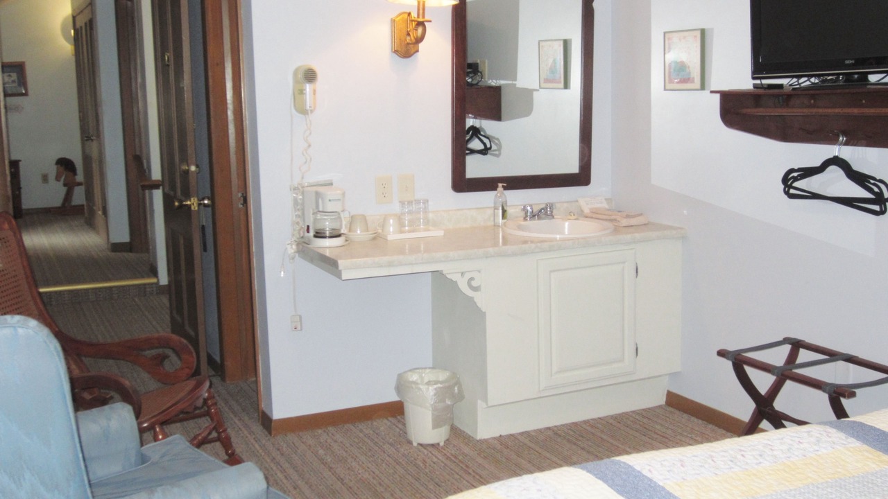 Photo of Bedroom in Homestead