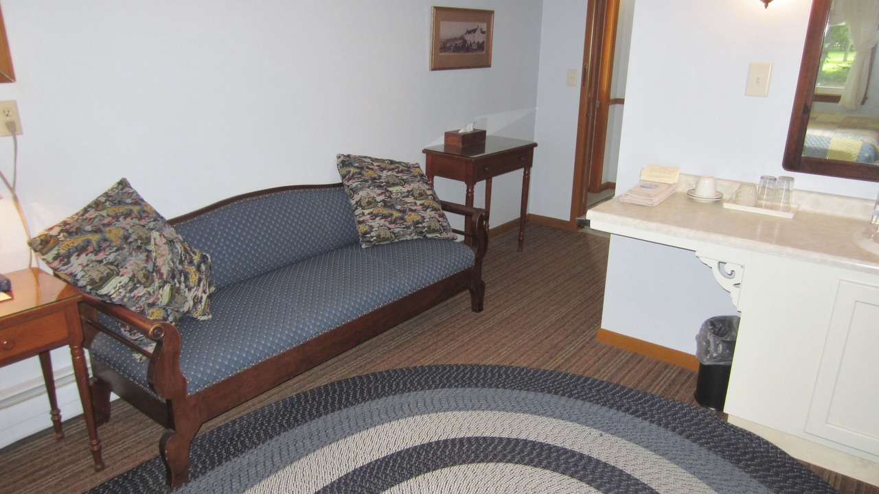 Photo of Bedroom in Homestead