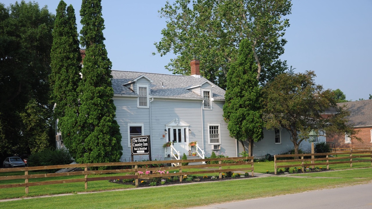 Photo of Outdoor in Homestead