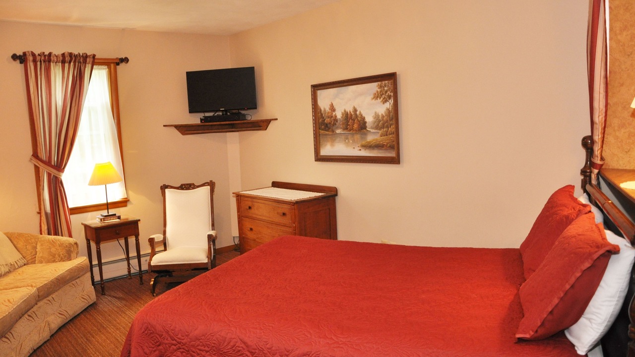 Photo of Bedroom in Homestead
