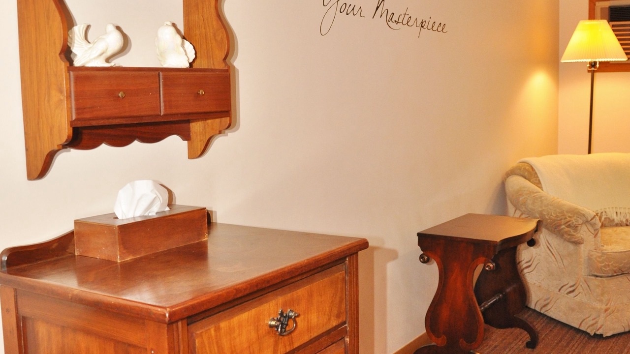 Photo of Bedroom in Homestead