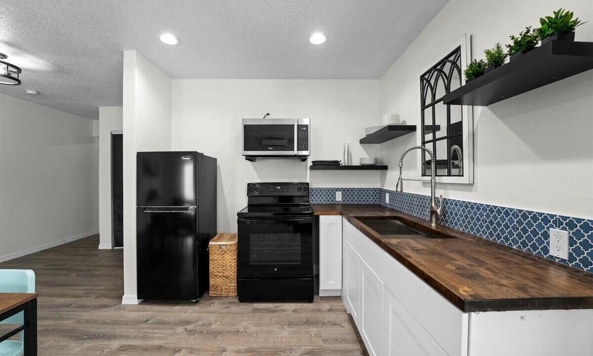 Photo of Kitchen in Titusville
