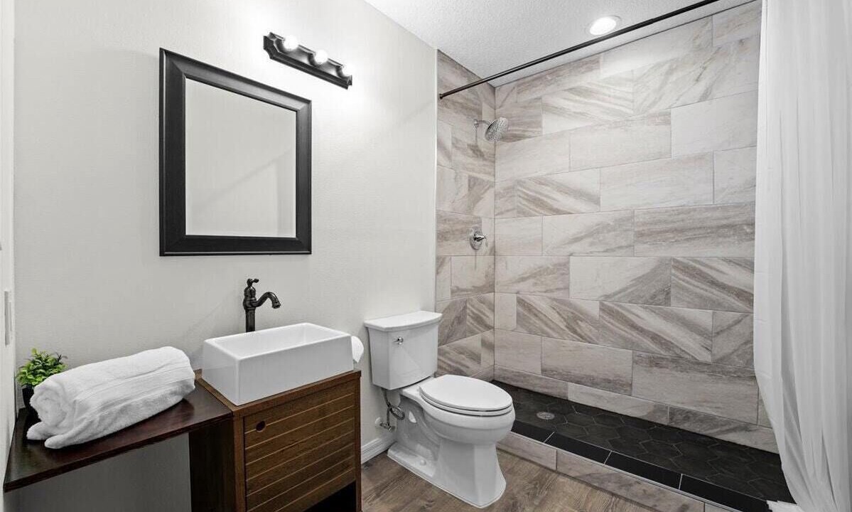 Photo of Bathroom in Titusville
