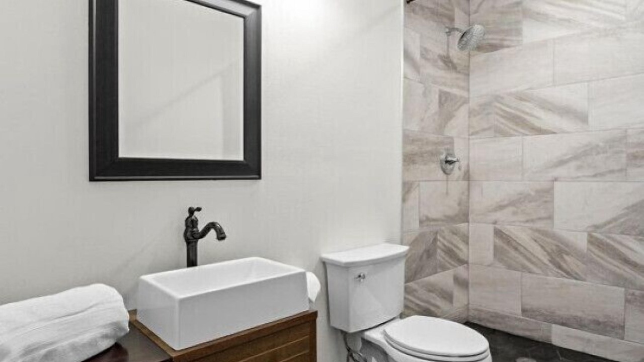 Photo of Bathroom in Titusville