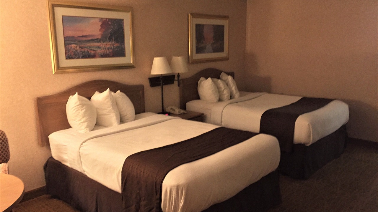 Photo of Bedroom in Boise